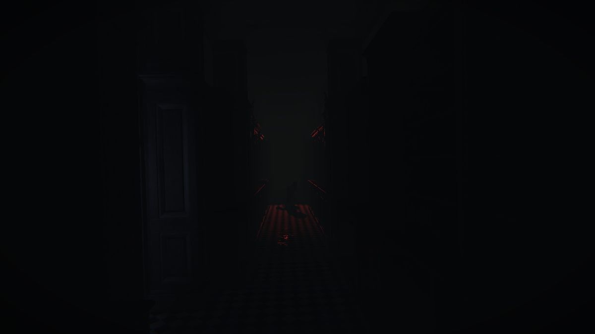Layers of Fear screenshot 2 for Playstation 4